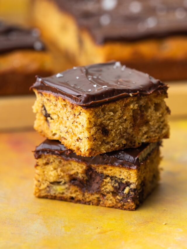 Banana-Bars-with-Chocolate-Ganache-13