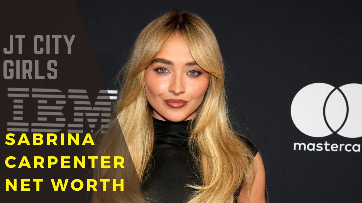 Sabrina Carpenter Net Worth