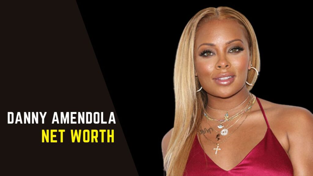 Eva Marcille Net Worth